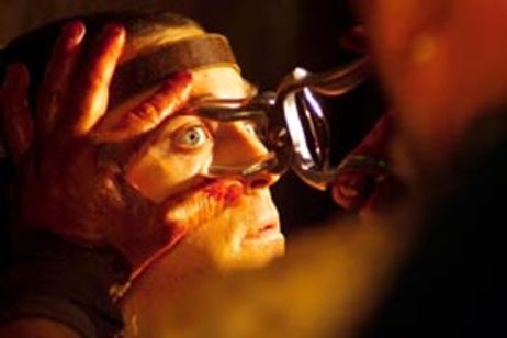 テラー トレイン メイン画像