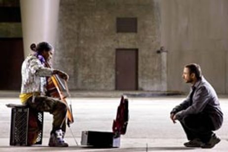 路上のソリスト メイン画像