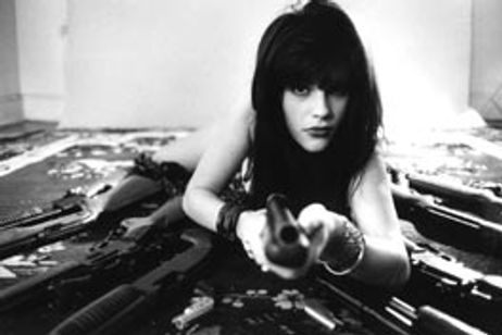 NO NEW YORK 1984-91 メイン画像