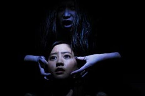 ひとりかくれんぼ　劇場版 メイン画像