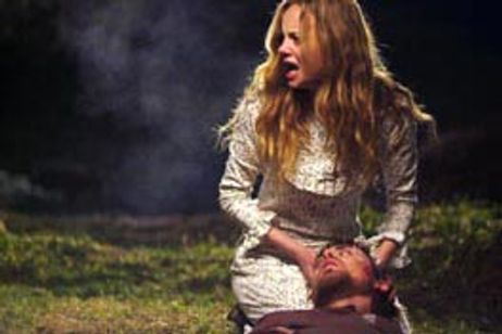 ダニエル　悪魔の赤ちゃん メイン画像