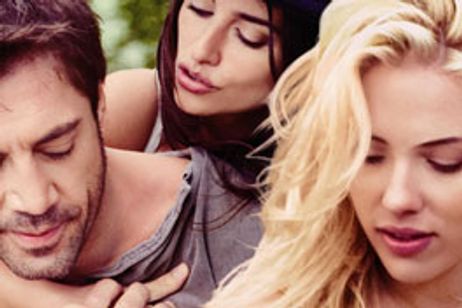 それでも恋するバルセロナ メイン画像