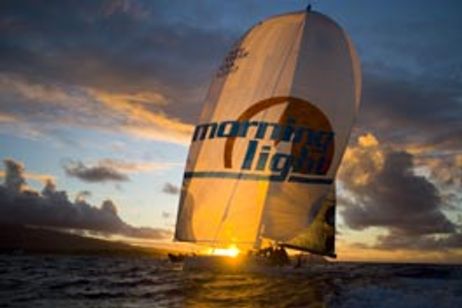 モーニング・ライト メイン画像