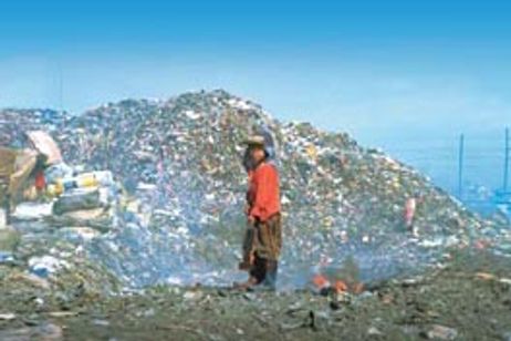 BASURA バスーラ メイン画像