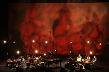 或る音楽 メイン画像