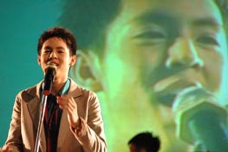 ミウの歌 Love of Siam メイン画像