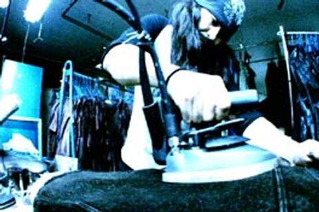 イサム・カタヤマ=アルチザナル・ライフ メイン画像