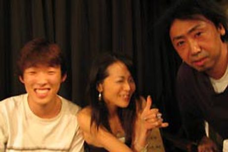 あんにょん由美香 メイン画像