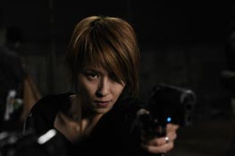 ハード・リベンジ、ミリー ブラッディバトル メイン画像