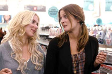 そんな彼なら捨てちゃえば？ メイン画像