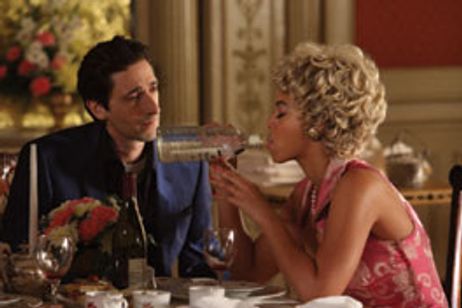 キャデラック・レコード　音楽でアメリカを変えた人々の物語 メイン画像