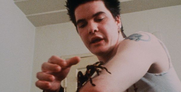 ザ・デクライン メイン画像