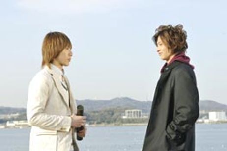 僕らはあの空の下で メイン画像