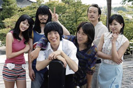 色即ぜねれいしょん メイン画像