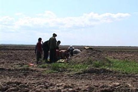 嗚呼 満蒙開拓団 メイン画像