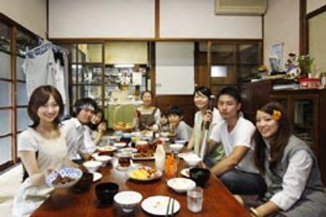 ニッポンの大家族 Saiko! The Large family 放送禁止 劇場版 メイン画像