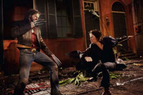 ウルヴァリン：X-MEN ZERO メイン画像