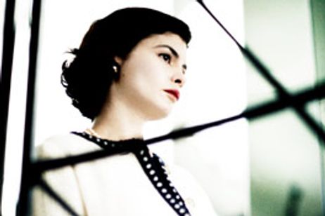 ココ・アヴァン・シャネル メイン画像