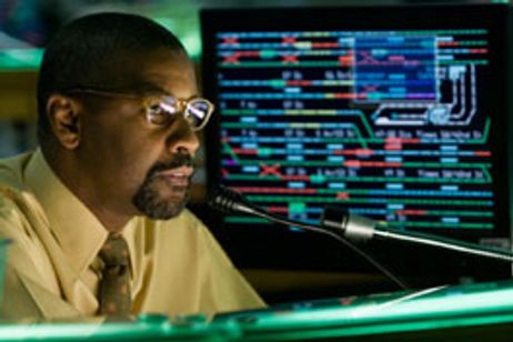 サブウェイ123 激突 メイン画像