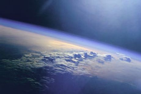 宇宙(そら)へ。 メイン画像