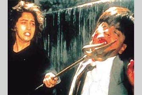 アシュラ(1993) メイン画像