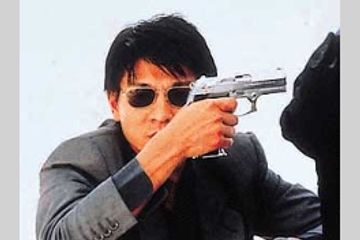暗戦 デッドエンド