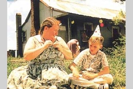 ジョン・ジョン・イン・ザ・スカイ メイン画像