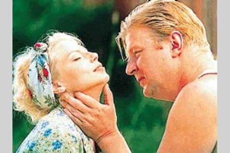 太陽の誘(いざな)い メイン画像