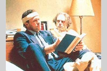 ブラウンズ・レクイエム