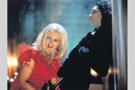 トリック・ベイビー メイン画像