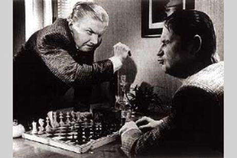 ハムレット・ゴーズ・ビジネス メイン画像