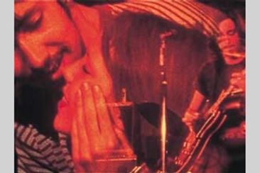 フィルモア・ラストコンサート(旧題「フィルモア・最后のコンサート」)