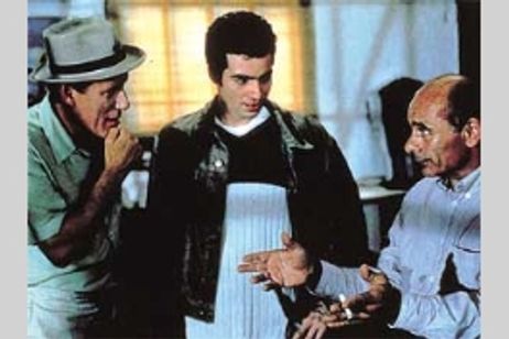 ステューピッド・イン・ニューヨーク メイン画像