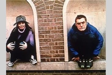 ファイナル・カット(2001)