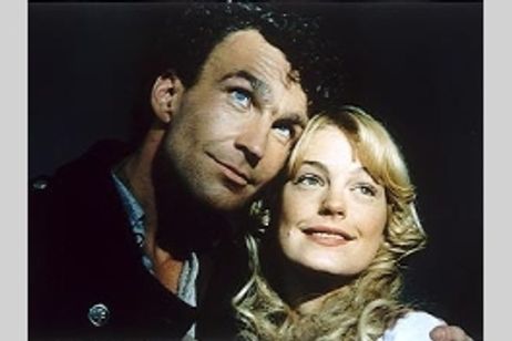 ヒーロー・イン・チロル メイン画像