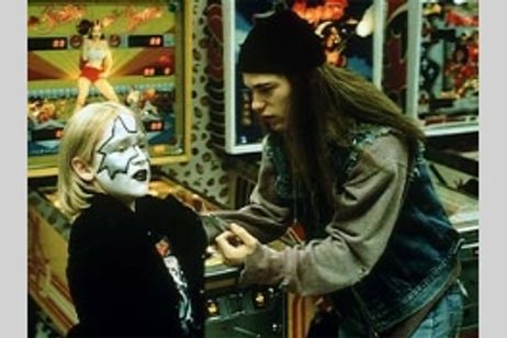 デトロイト・ロック・シティ メイン画像