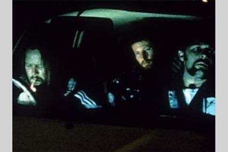 DOWN UNDER BOYS メイン画像