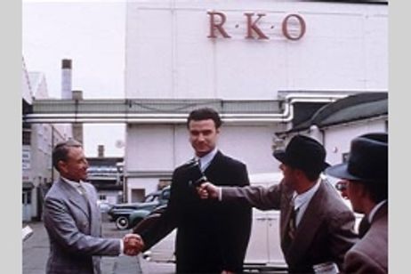 ザ・ディレクター　［市民ケーン］の真実 メイン画像