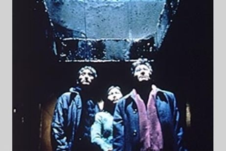 ソウル・ガーディアンズ　退魔録 メイン画像