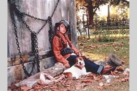 マイ・ドッグ・スキップ メイン画像