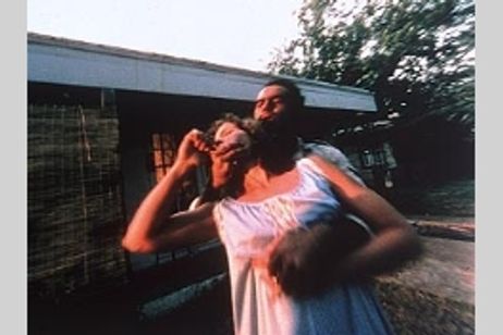 ブラッドシンプル　ザ・スリラー メイン画像