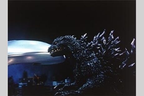 ゴジラ2000(米国版) メイン画像