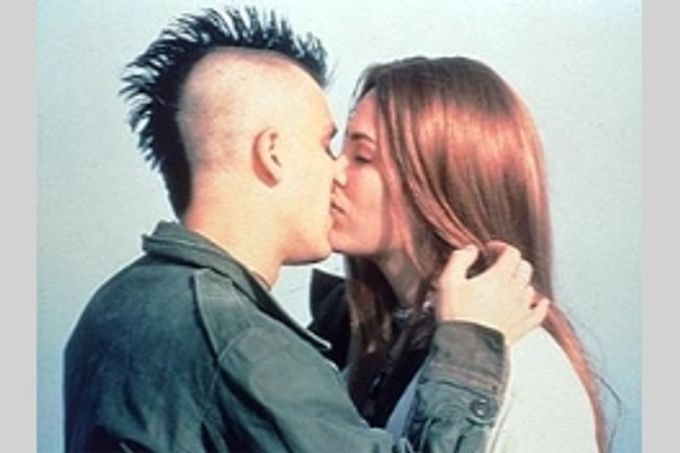 SLC PUNK!!!