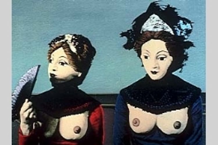 夜の蝶 メイン画像