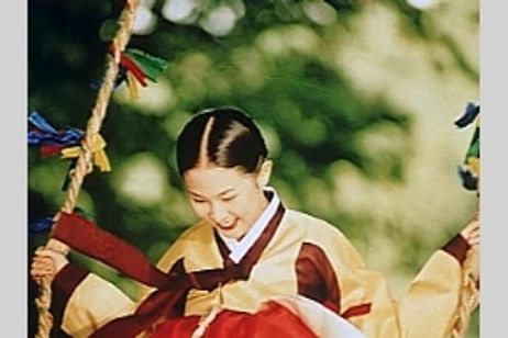 春香伝 メイン画像