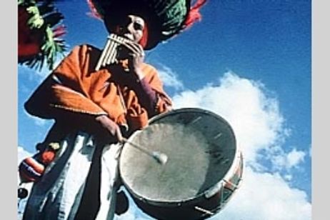 鳥の歌 メイン画像