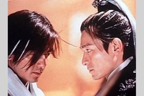 決戦・紫禁城 メイン画像