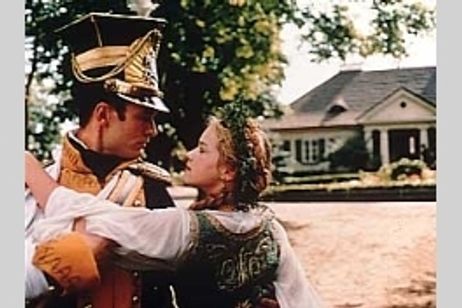 パン・タデウシュ物語 メイン画像