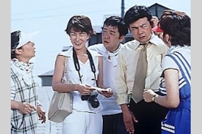 田園のユーウツ