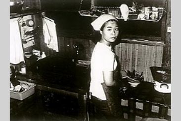 Devotion-小川紳介と生きた人々